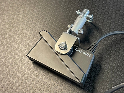 Quick Release Transducer Mounts