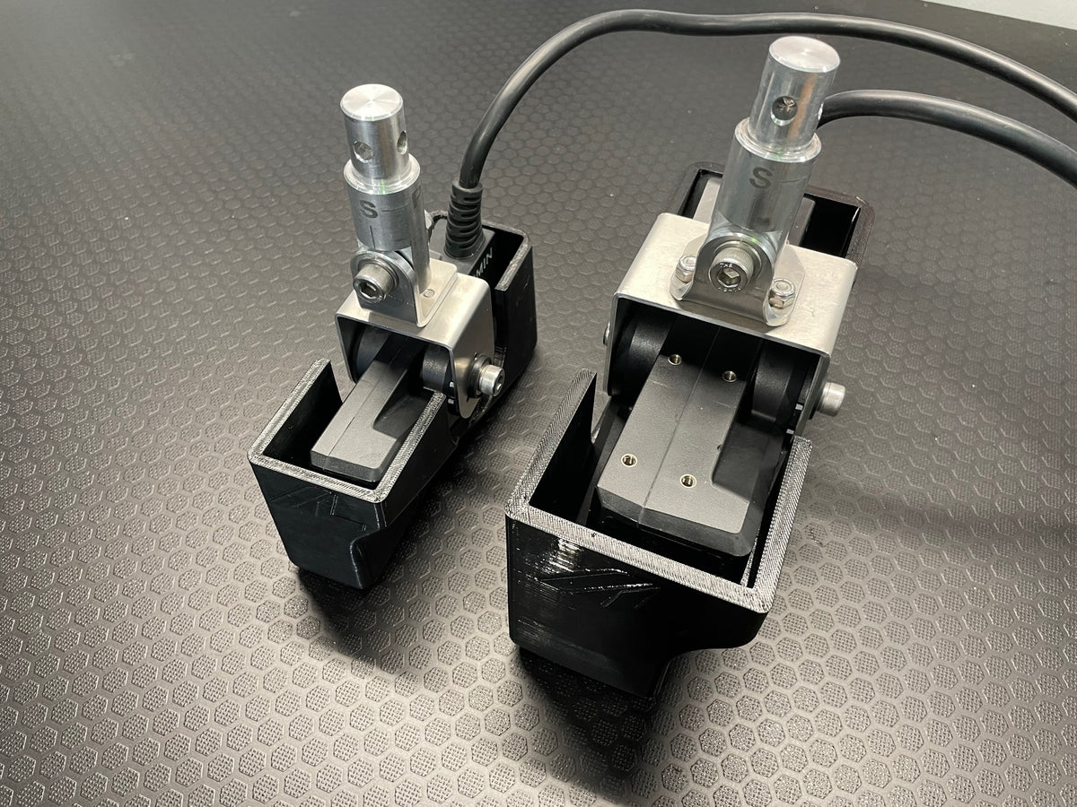 Super Flex Transducer Protector Livescope LVS62 ArcLab Motorsport