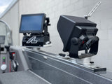 Graph Mount Plate for LarMac 360