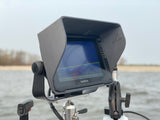 Screen Visors for Garmin