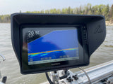 Screen Visors for Garmin