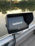 Graph Mount Plate for LarMac 360