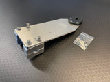 7/8" Rail/Transducer Pole Bracket