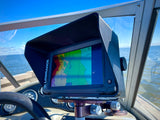 Screen Visors for Garmin