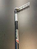 Pro Series 2 Piece Transducer Pole and Transducer Pole Ice Bundles