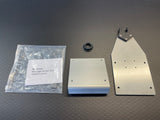 Crestliner Suremount Track Bracket