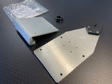 Crestliner Suremount Track Bracket