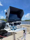 Screen Visors for Garmin
