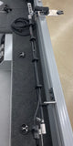 Pro Series 2 Piece Transducer Pole and Transducer Pole Ice Bundles