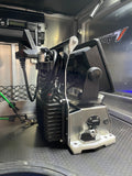 5200 Series Shuttle Quick Dock System with Linq Fasteners