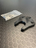 Stabilizer Track Bracket Clip/Universal Stow Clip