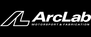 ArcLab Motorsport & Fabrication Logo