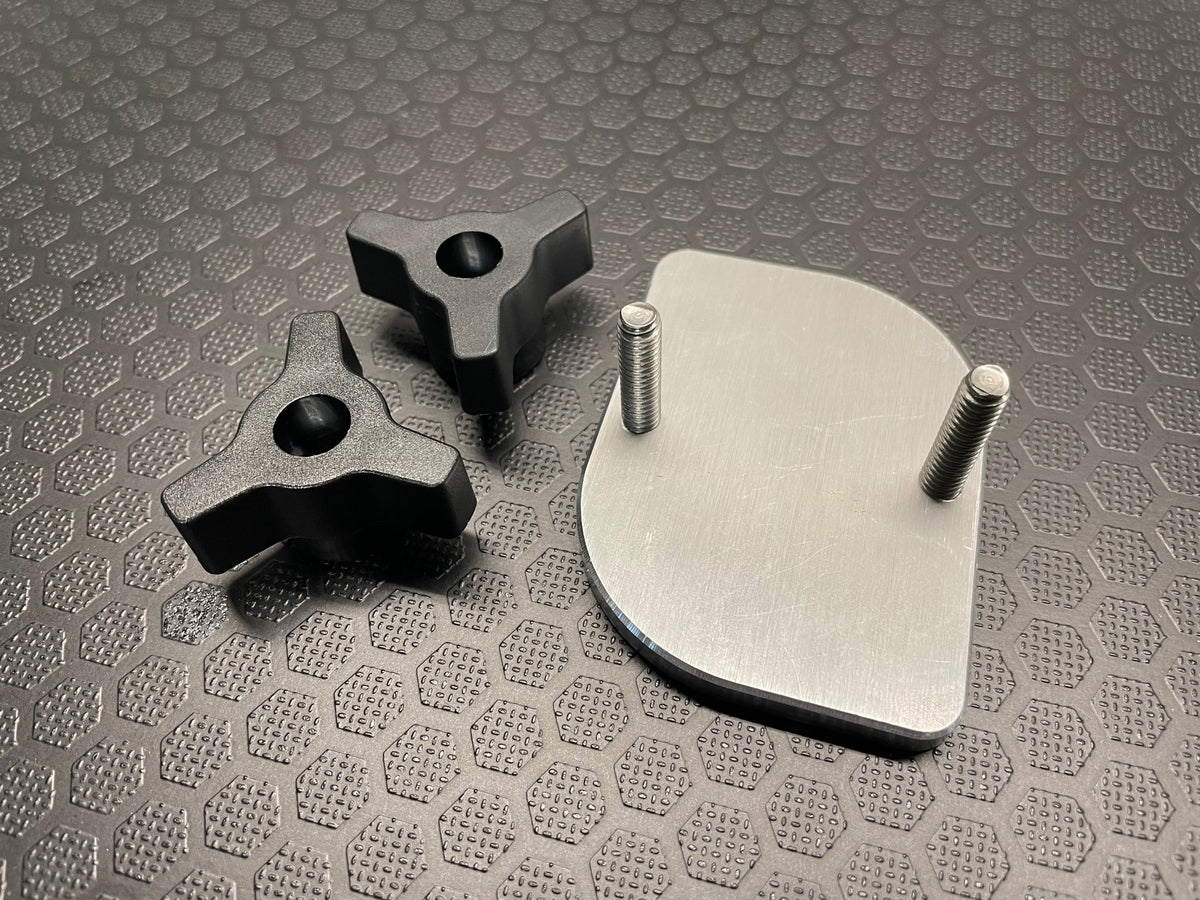 Port or Starboard Cam Disc For Swing Plate – ArcLab Motorsport ...