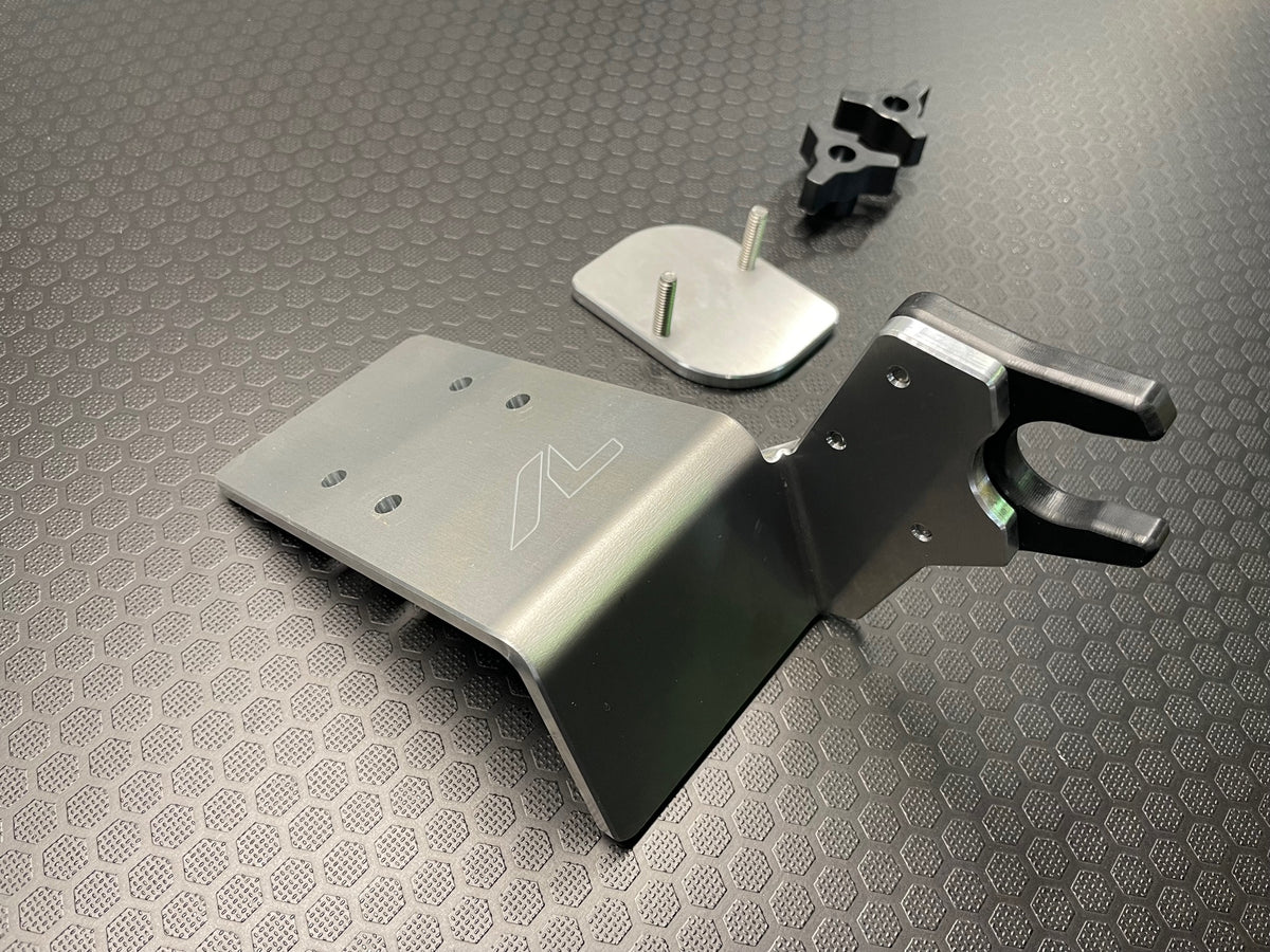 DT-90 Stow Clip for 3