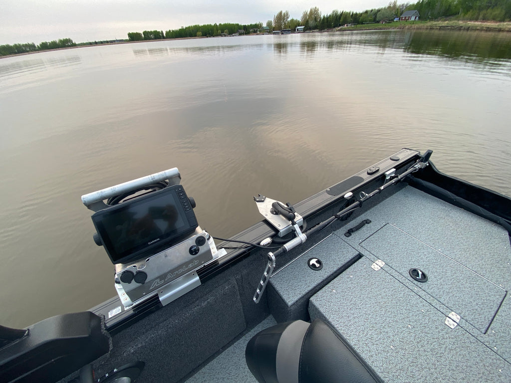 crestliner fishing boat accessories Brocraft Suremount Rod Holder/Crestliner Rod Holder / Crestliner Suremount Accessorieses : Sports & Outdoors Brocraft Rod Holder for Crestliner