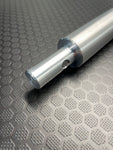 Billet Aluminum Auger Extension ION