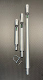 Billet Aluminum Auger Extension ION