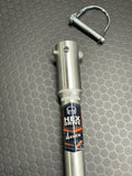 MAVEN Billet Aluminum Hex Auger Extension