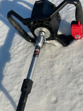 MAVEN Billet Aluminum Hex Auger Extension