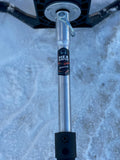 MAVEN Billet Aluminum Hex Auger Extension