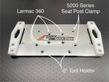 5200 Series Shuttle Quick Dock System with Linq Fasteners