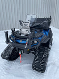 Outlander 360 ATV Dock