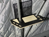 Wingman FLIP Tent Shelf