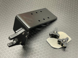 DT-90 Stow Clip for 3" downrigger track