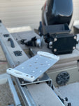 LM-90 Electronics Mount