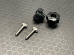 Track Bracket Hardware Kit/ Lund Sport Track