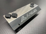 5200 series 12v Deluxe Electronics Shuttle face plate accessories included