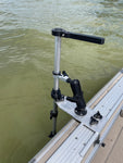 ArcLab Boat Mount Adapter Kit for Summit pole