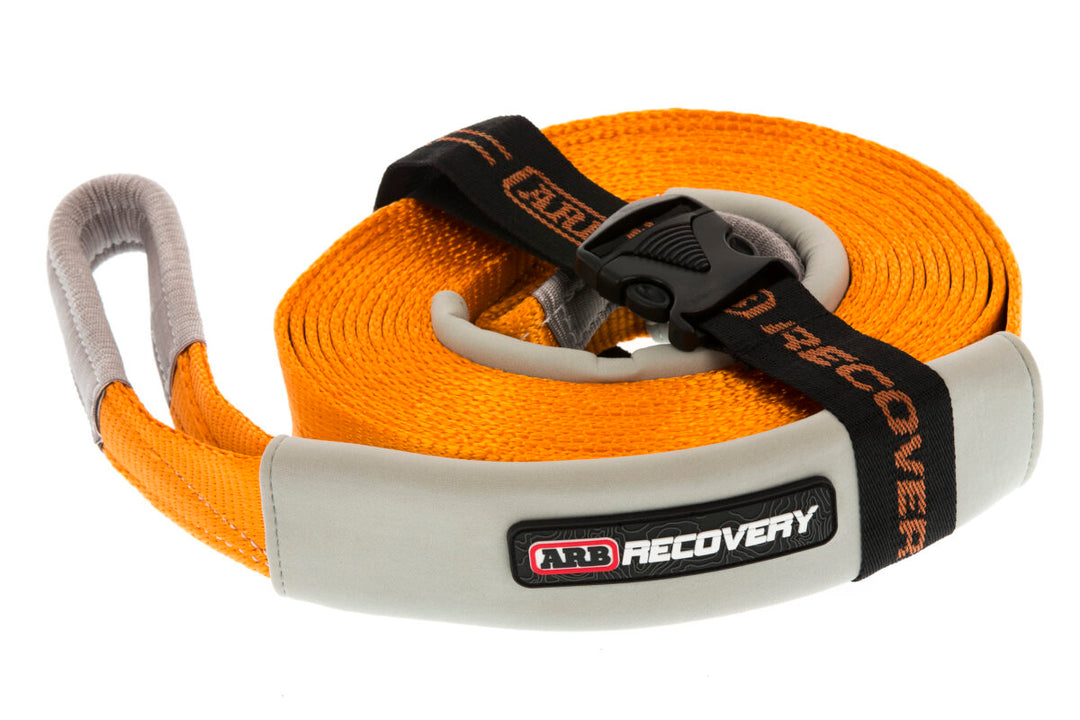 Vehicle Recovery Gear – ArcLab Motorsport & Fabrication