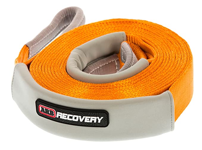 Vehicle Recovery Gear – ArcLab Motorsport & Fabrication