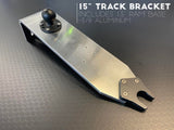 90 Degree Sport Track / T Track Mounting Bracket