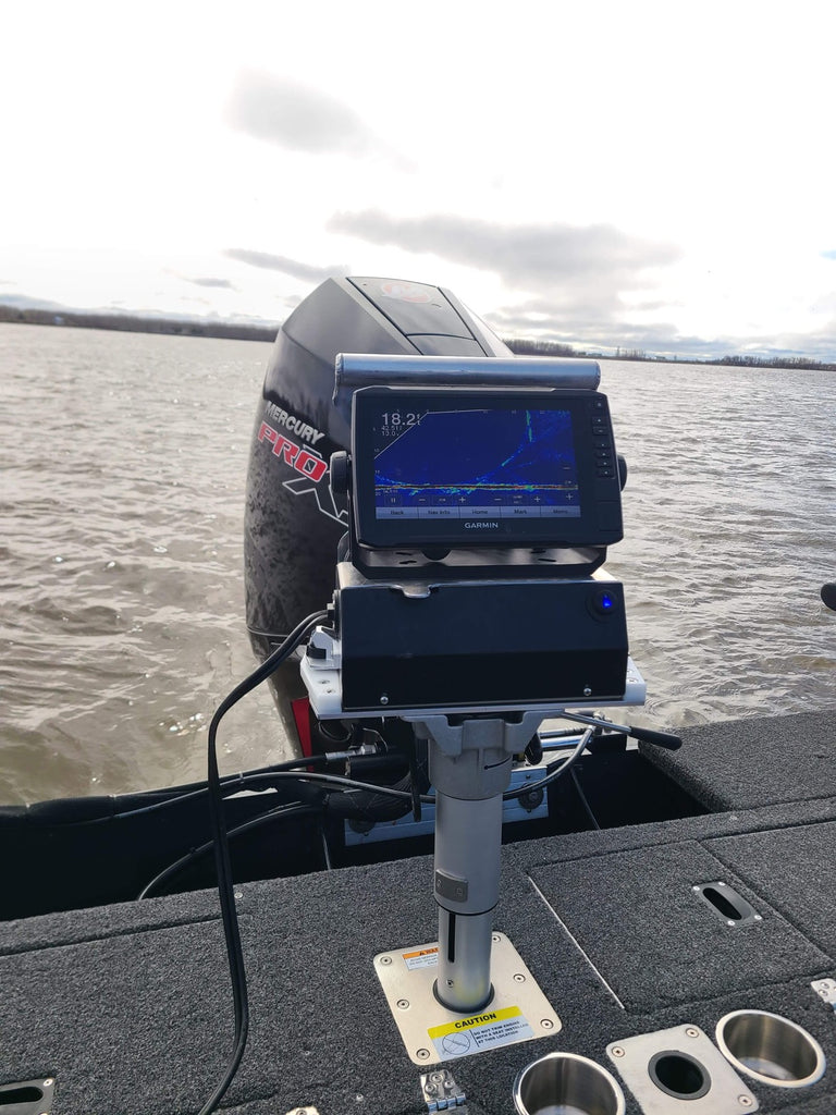 5200 Series Shuttle Quick Dock System with Linq Fasteners – ArcLab ...