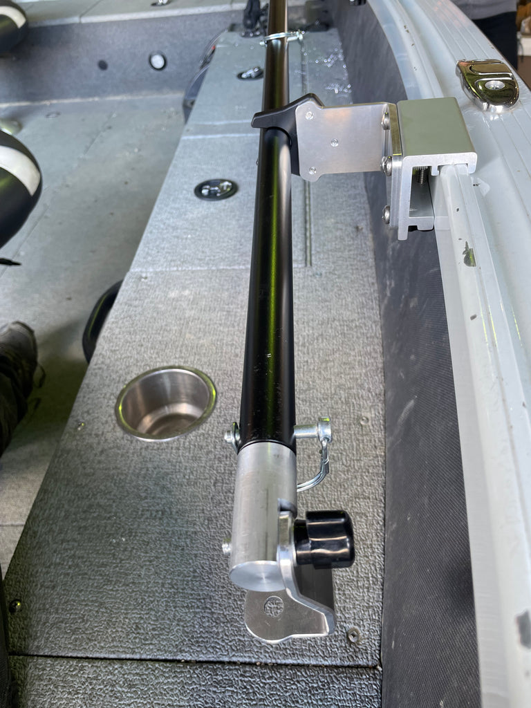 AT-90 Stow Clip / Alumacraft – ArcLab Motorsport & Fabrication AT-90 Stow Clip / Alumacraft – ArcLab Motorsport & Fabrication