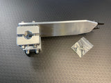 7/8" Rail/Transducer Pole Bracket