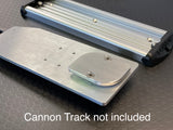 Swing Plate for Traxstech, Cannon, Cisco and Berts  track