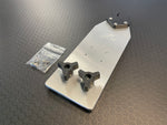 Swing Plate for Traxstech, Cannon, Cisco and Berts  track
