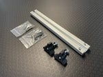 Pre Drilled Universal T Slot Track and Hardware Kit