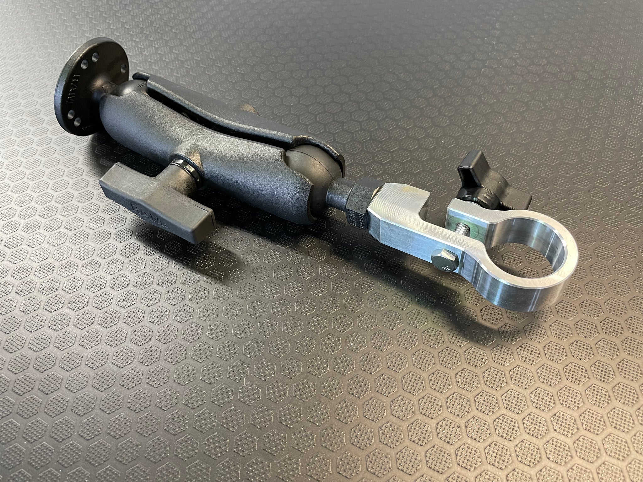 PG-5000 Transducer Pole Mount Kit – ArcLab Motorsport & Fabrication