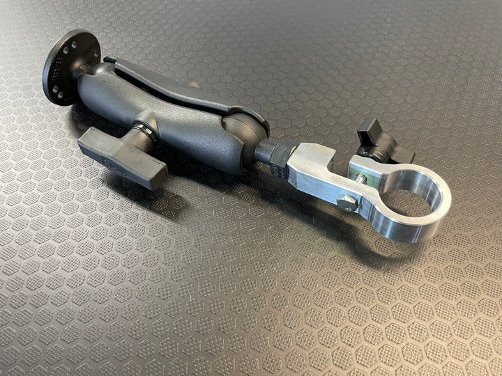 PG5000 Transducer Pole Mount Kit ArcLab Motorsport & Fabrication