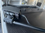 HTM- Slug/ Mega Live Transducer Mount