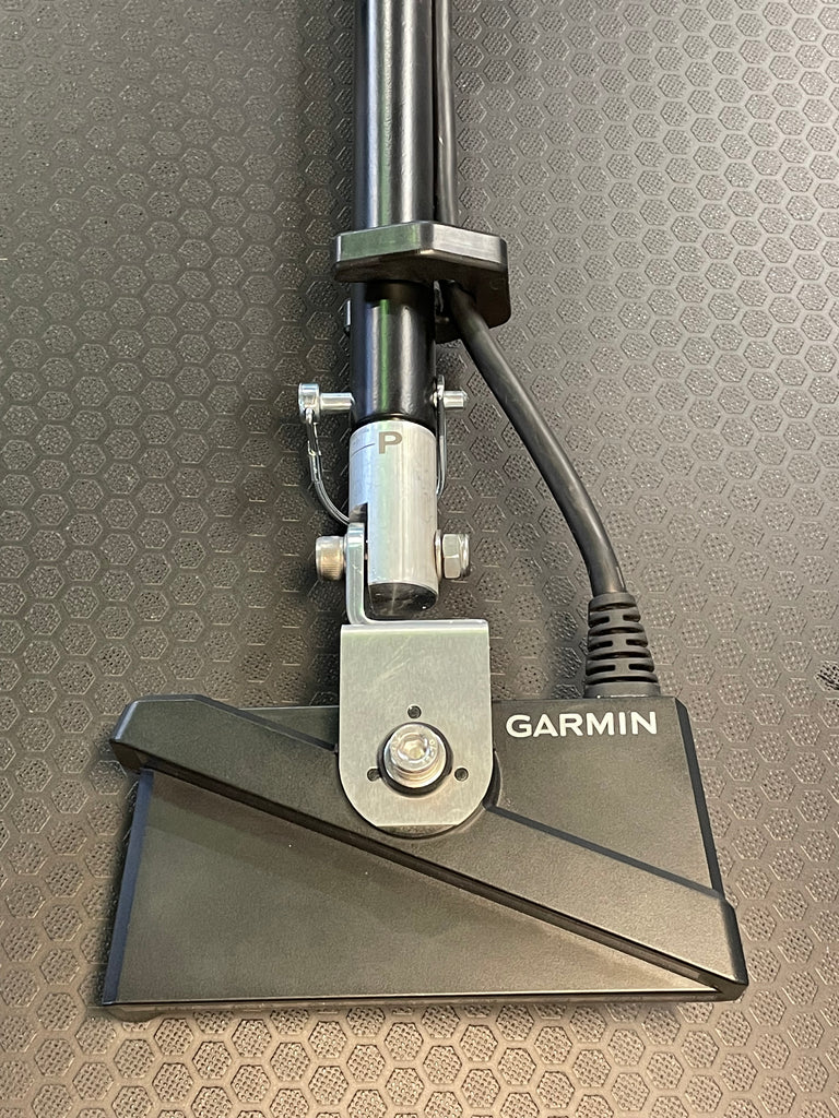 GTM- 3400 LVS34 Garmin Transducer Mount – ArcLab Motorsport