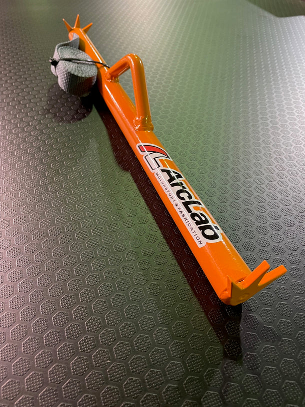 Vehicle Recovery Gear ArcLab Motorsport & Fabrication