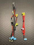 5200 Series Shuttle 12v Deluxe Wiring Harness