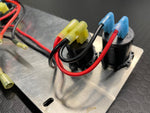 5200 Series Shuttle 12v Deluxe Wiring Harness