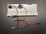 5200 Series Shuttle Basic Wiring Harness