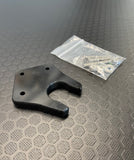 Stabilizer Track Bracket Clip/Universal Stow Clip